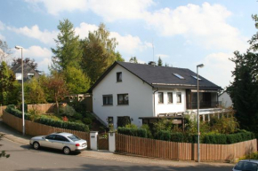 Ferienwohnung Westerwaldblick Dillenburg Dillenburg